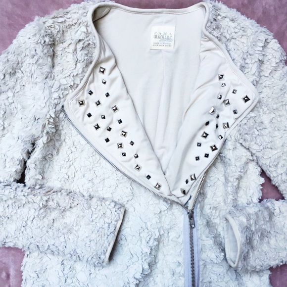 NEW🚩Zara Jacket
