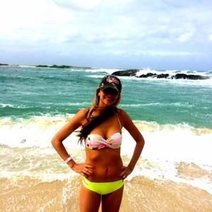 Meet your Posher, Alexandra