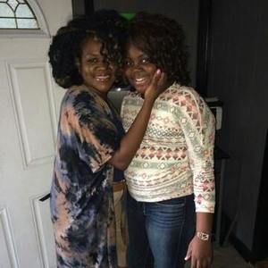 Meet your Posher, Matika