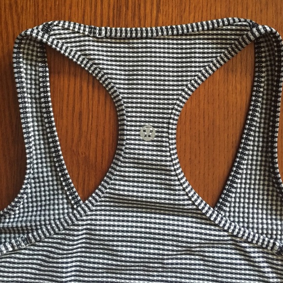 Lululemon Cool Racerback Tank