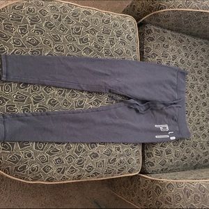 Victoria's Secret pink sweats