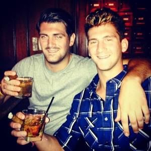 Meet your Posher, Matt