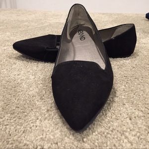 Abound Radley loafer- black