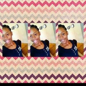 Meet your Posher, Malisha