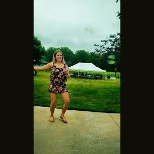Meet your Posher, Allison