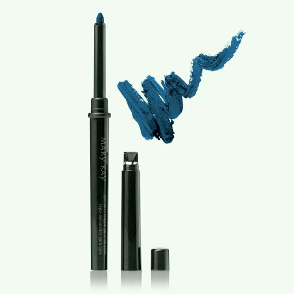 Mary Kay DARK DENIM Eyeliner