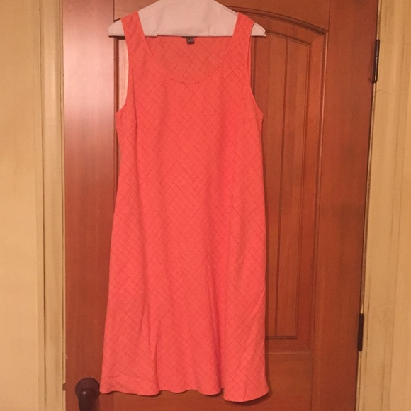 Tommy Bahama sundress!