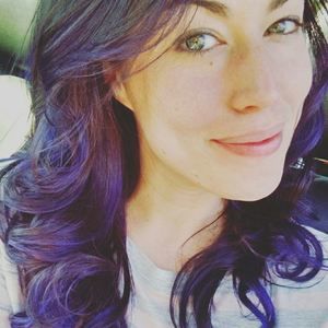 Meet your Posher, Tara