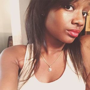 Meet your Posher, Alana