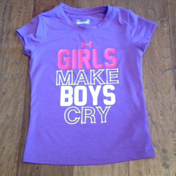 Girls Under Armour ❤️sold in bundle❤️