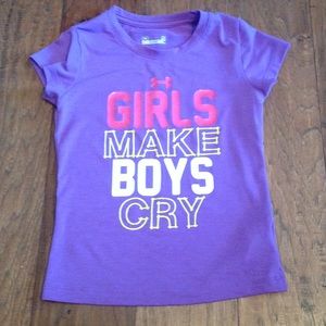 Girls Under Armour ❤️sold in bundle❤️