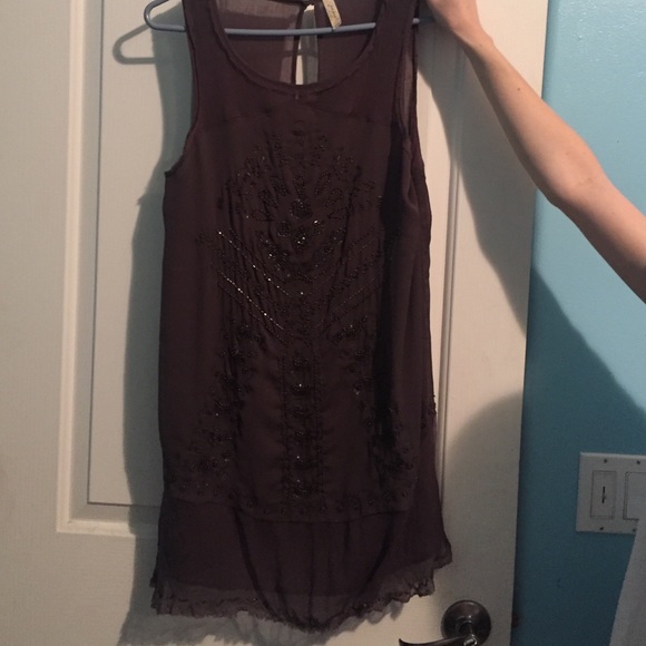 free people party dress