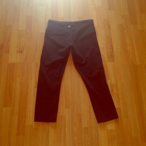Lululemon Wunda Pant
