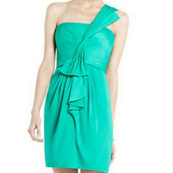 BCBGMAXAZRIA dress with tags attached - Picture 1 of 1
