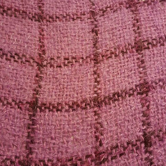 Valentina Original Hand Loomed Wrap!!!! - Picture 2 of 4