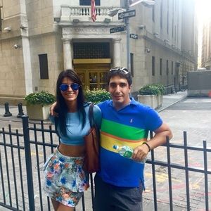 Meet your Posher, Slobodan