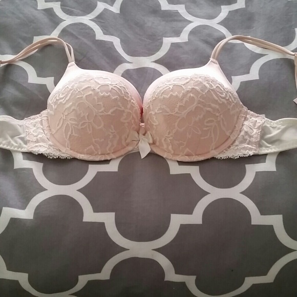 Victoria secret bra (push up)