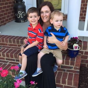 Meet your Posher, Katie