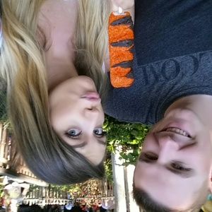 Meet your Posher, Mallory