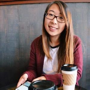 Meet your Posher, Chiu