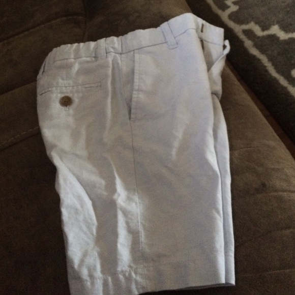 Boys j crew shorts & nautica shorts bundle