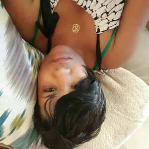 Meet your Posher, Janae