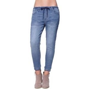 Pac Sun Bullhead Joggers