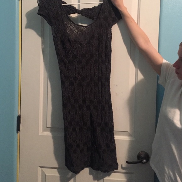mini dress