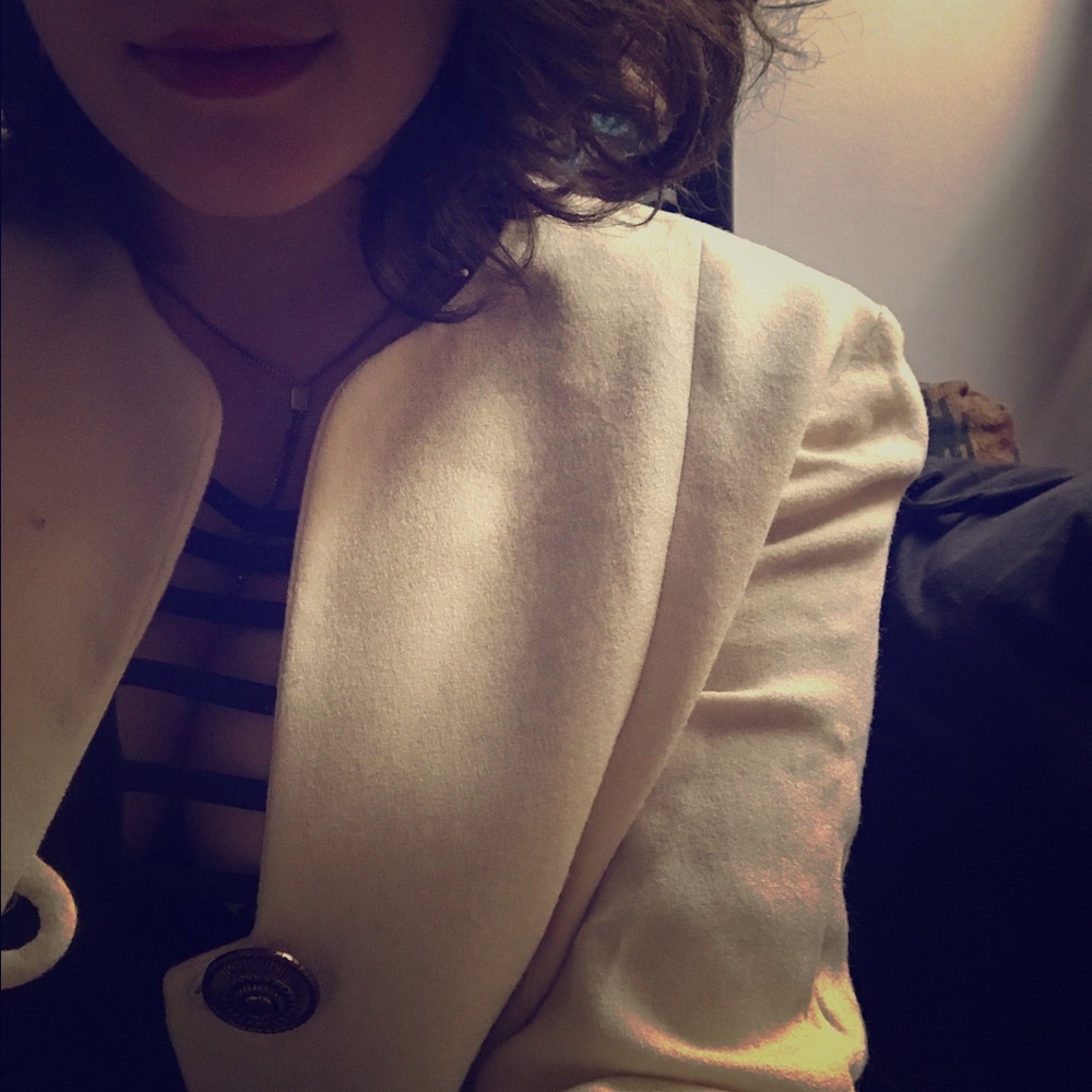 Meet your Posher, Celina