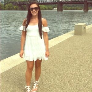 Meet your Posher, Beth