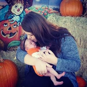 Meet your Posher, Dakota