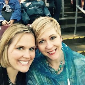 Meet your Posher, Edie