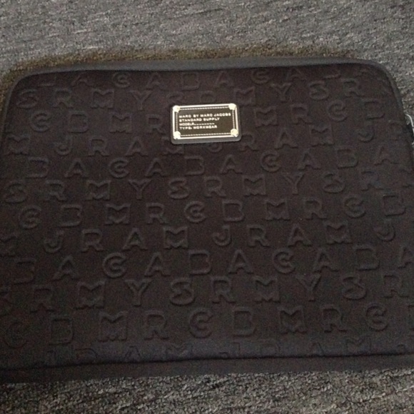 Marc By Marc Jacobs 13.3 inch  Laptop Sleeve