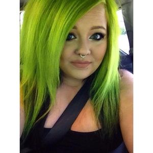 Meet your Posher, Hunter