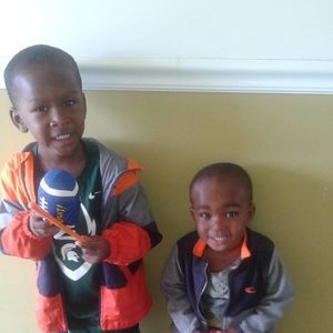 Meet your Posher, Sonia