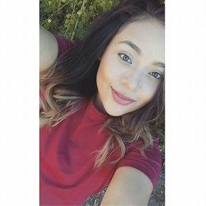 Meet your Posher, Irma