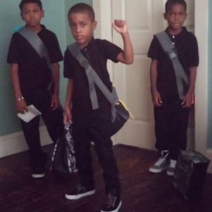 Meet your Posher, Cierra