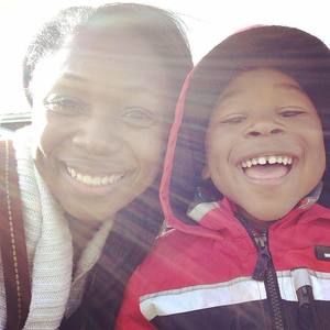 Meet your Posher, Mariah