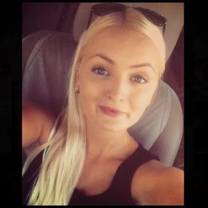 Meet your Posher, Katharina