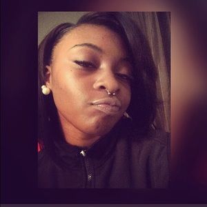 Meet your Posher, Aaliyah