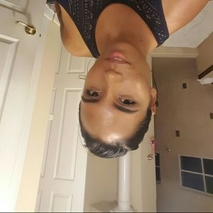 Meet your Posher, Erika