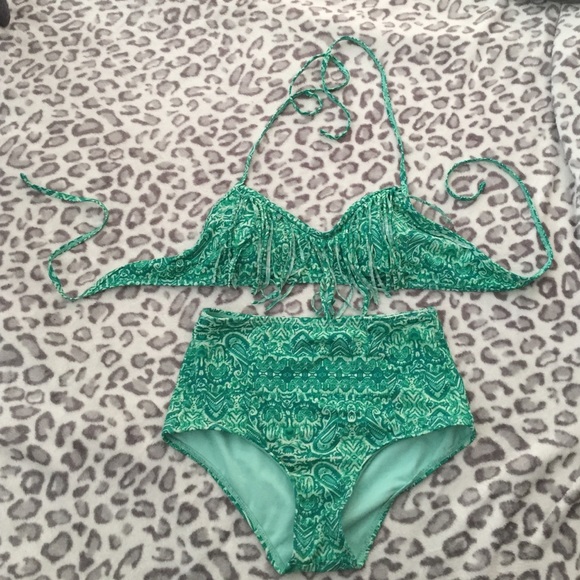 NWOT LA Hearts TOP ONLY