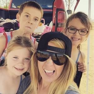 Meet your Posher, Jennifer