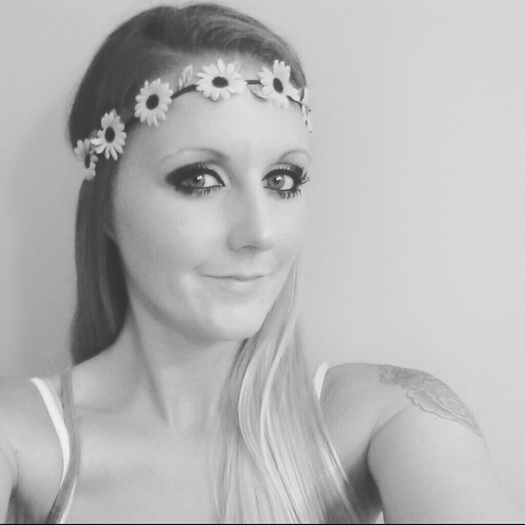 Meet your Posher, Julie