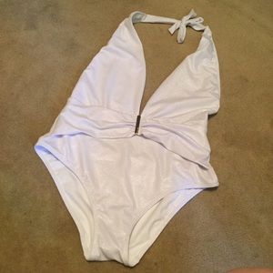 NWOT VS onepiece swim suit