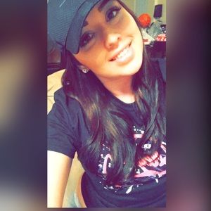 Meet your Posher, Krystle