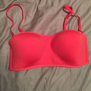 ❌sold❌ NWOT Gap convertible bandeau bra