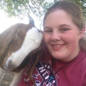 Meet your Posher, Kate