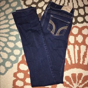 Hollister Co jeans