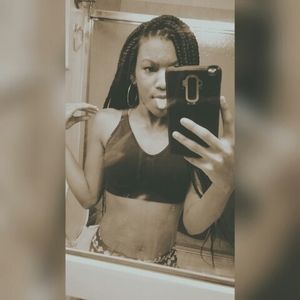 Meet your Posher, Deanna